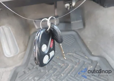 2003 Chevrolet Impala z USA, uszkodzony, nr VIN 2G1WF52E239274964